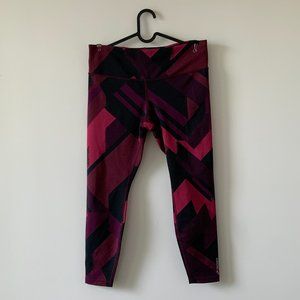 Brooks running legging
